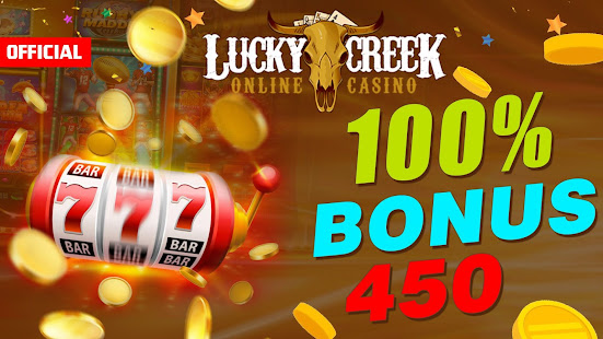 Lucky real casino lucky real casino space. Lucky Creek. Lucky Creek Casino sign up Bonus. Lucky Creek $99 no deposit Bonus.