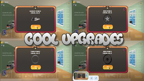 Wheelie Bike poster 15