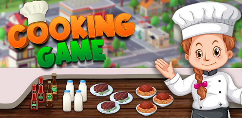 Cooking Games For Girls