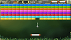 screenshot of Bricks Breaker King