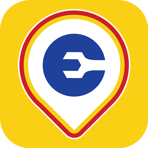 e-ran Rider logo