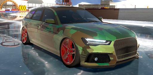 Racing Xperience: Real Race cover