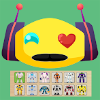 Mix Dancer Robots: Mix Makover