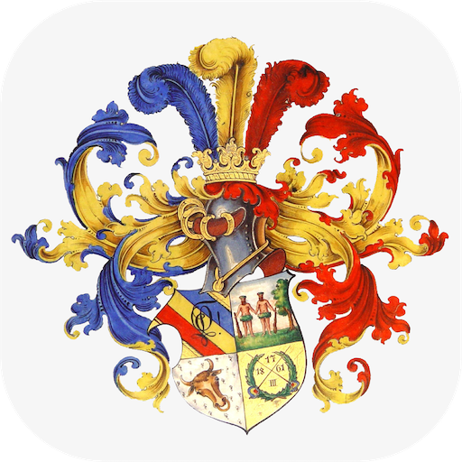 Corps Obotritia logo