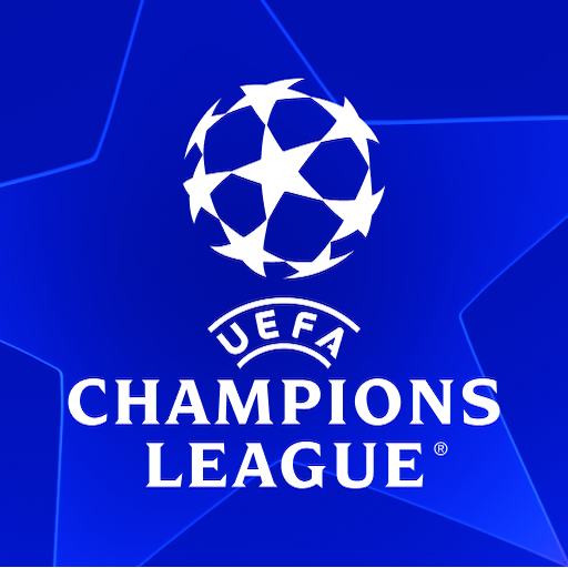 Champions League Official logo
