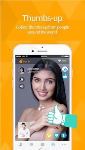 Live O Video Chat – Meet new people 5
