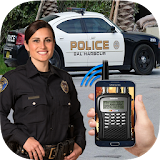 Real Radio Police Scanner icon
