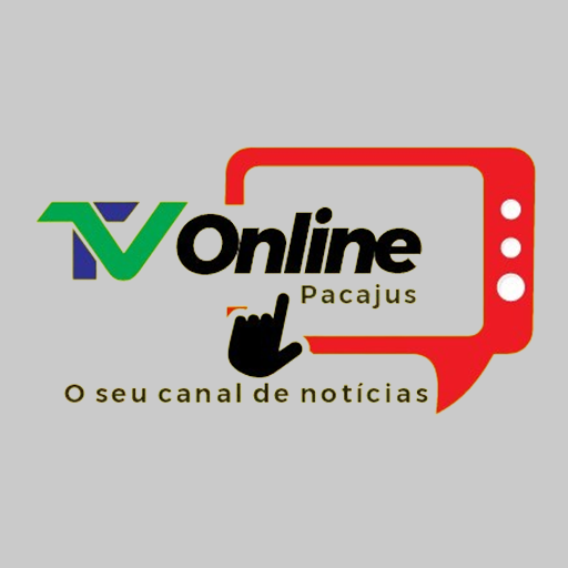 TV Online Pacajus logo