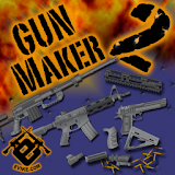 Gun Maker 2 icon