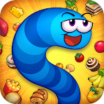 Cover Image of 下载 Snake Zone .io - New Worms & Slither Game For Free 1.4.1 APK