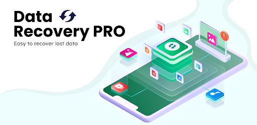 Recover Deleted Photos, Videos