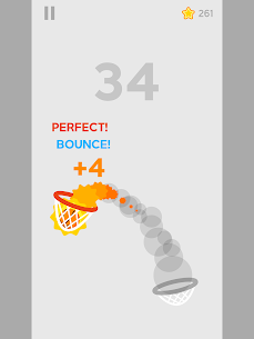 Dunk Shot Apk Mod for Android [Unlimited Coins/Gems] 9