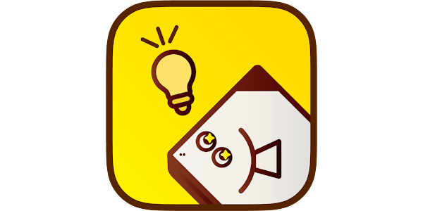 閃け ひらめくん アイデアxブレストx発想を助けるカード Google Play のアプリ