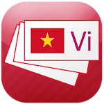Cover Image of Baixar Vietnamese flashcards  APK