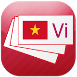 English Vietnamese Flashcards icon