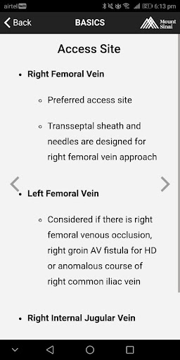 Transeptaid Screen 3