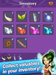 Mahjong Quest The Storyteller v1.0.78 APK (MOD, Unlimited Money) Free For Android 8