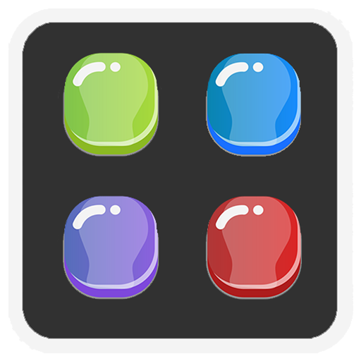 MASTERMIND | Guess Color 2.2.4 Icon