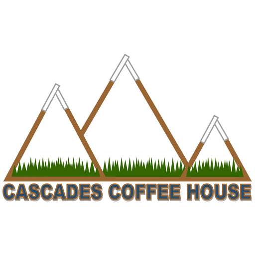 Cascades Coffee House 2.304 Icon