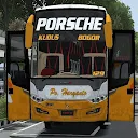 Livery Bus Simulator X APK