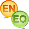 English Esperanto dictionary
