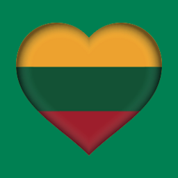 Icon image Lithuanian Dictionary - offlin