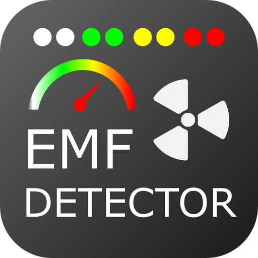 Download Detecteur de fantome (EMF) android on PC