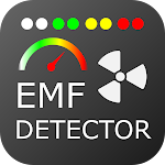 Cover Image of Télécharger EMF Detector - Ghost detector  APK