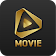 Bodiama Movies - Free HD 2020 icon