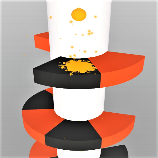 Helix Jump - Stack Ball Download on Windows