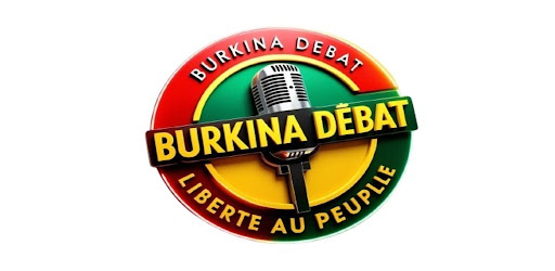Burkina Débat Radio