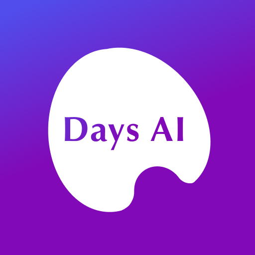 Days AI - うちの子AIアプリ