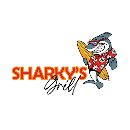 Icon image Sharky's Grill