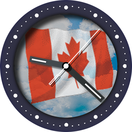 278 PS Canada logo