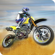 3D Bike Stunt Race - Mega Ramp Stunts Games