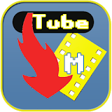 New Tube Mp3 & Video HD icon