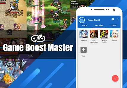 Memory Clear｜Game Boost Master - Apps On Google Play