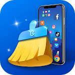 Cover Image of 下载 Phone Cleaner - One Booster & Optimizer  APK