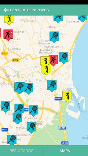 meeteam Screen 2