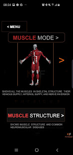 Download KF Physique For PC Windows and Mac apk screenshot 2
