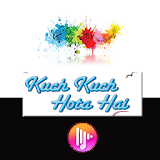 Lagu Kuch Kuch Hota Hai - Mp3 icon