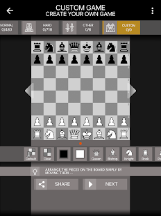 My chess: Challenges 1.2.7 APK screenshots 18