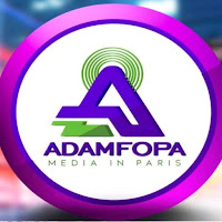 ADAMFOPA RADIO PARIS