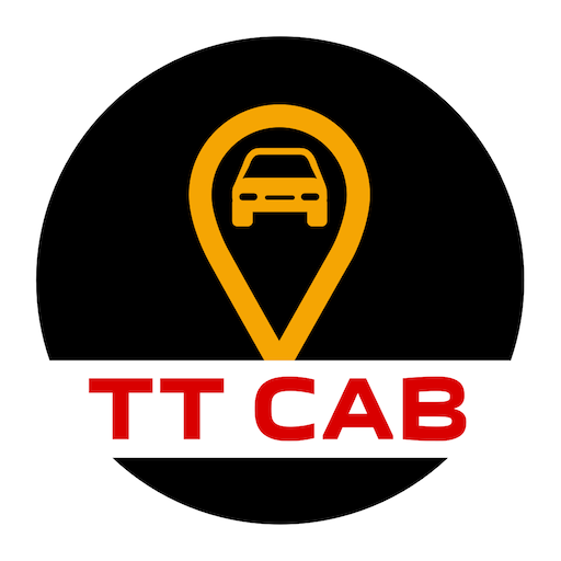 TT Cab logo