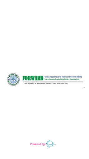 Android application Forward mPassbook screenshort