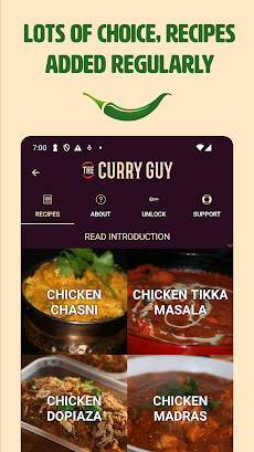 The Curry Guy - Indian Recipesのおすすめ画像4