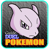 Guide Pokemon Duel icon
