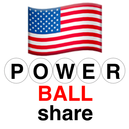 Wish you to win~USA POWER BALL 1.01 Icon