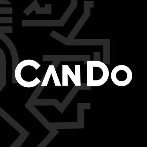 CanDo logo