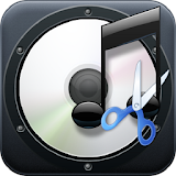 MP3 Cutter Joiner icon